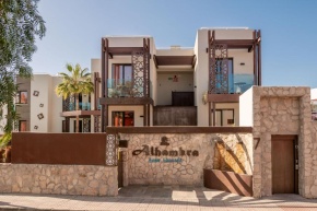 Alhambra Boutique Apartments by TAM Resorts