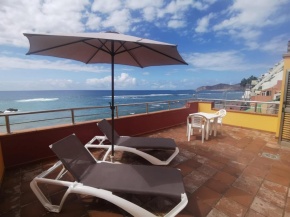 Apartamentos Maype Canteras