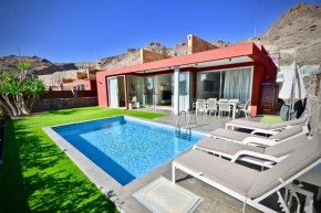 Villa Katarina in beautiful Tauro with private heated swimming pool